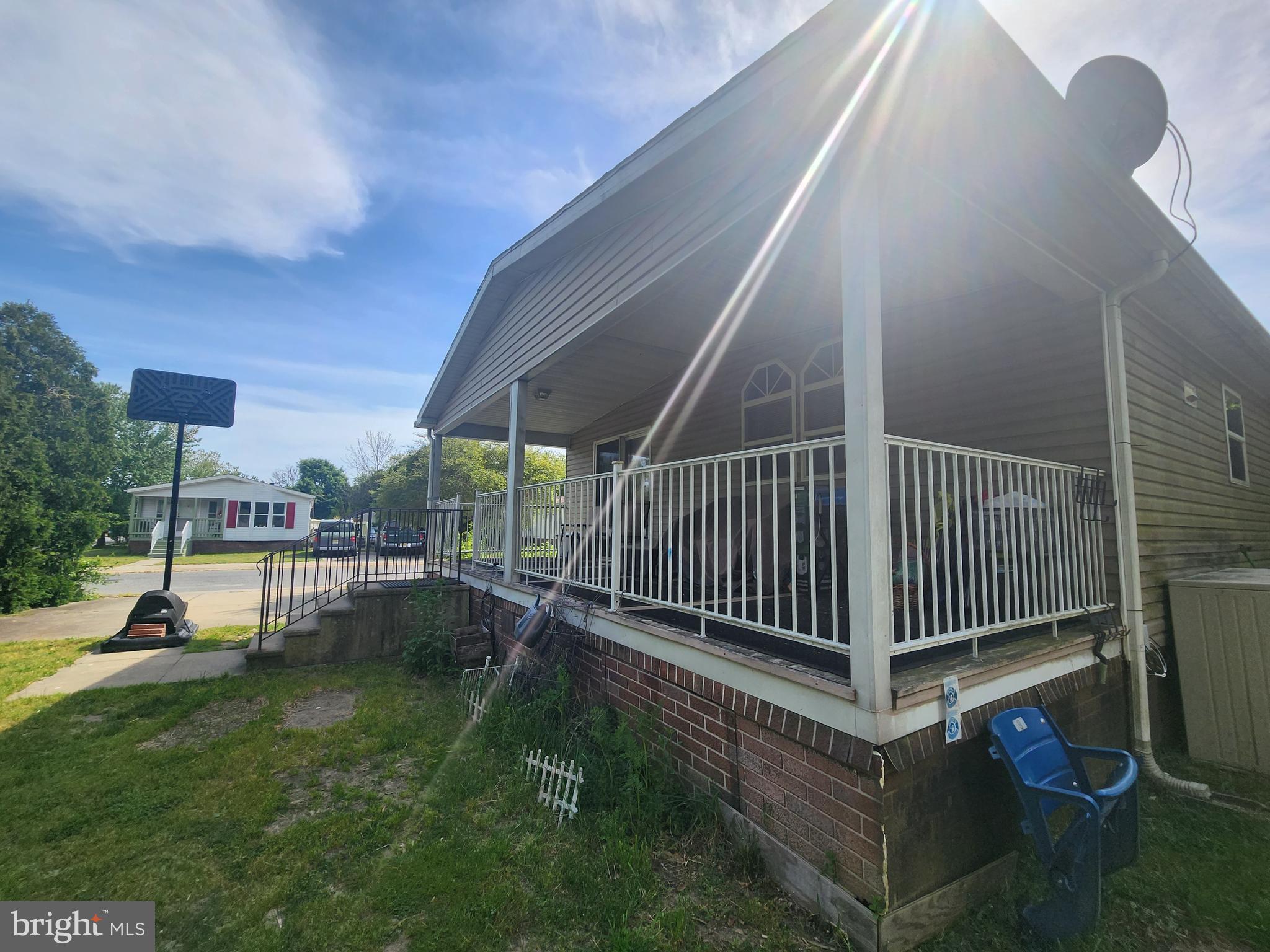 1887 N DELSEA DRIVE 135 HOLLY HOCK DR.