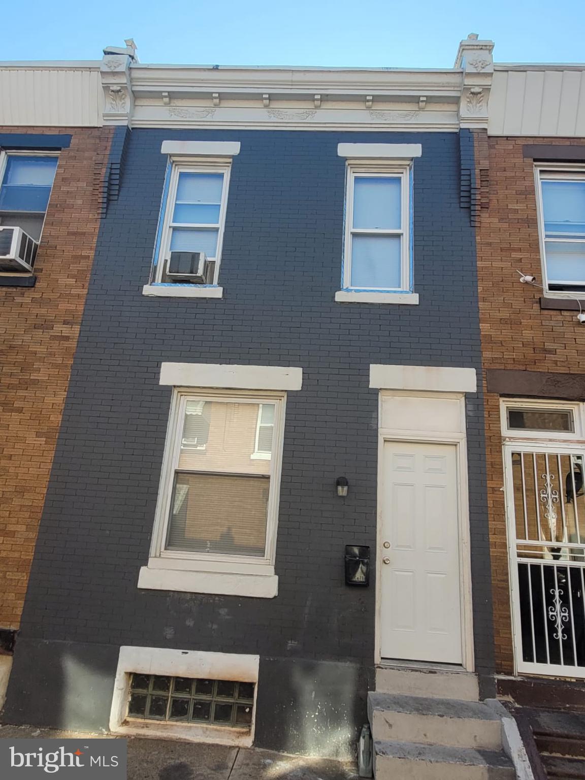 Welcome to 3117 Ruth St! Great opportunity for savvy investor, property is currently squatter occupied and being sold in strictly as is condition.