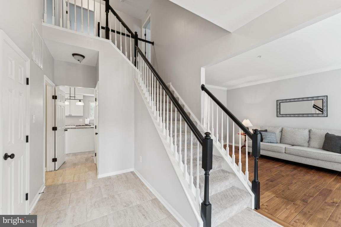 WEST LAUREL ACRES - Residential