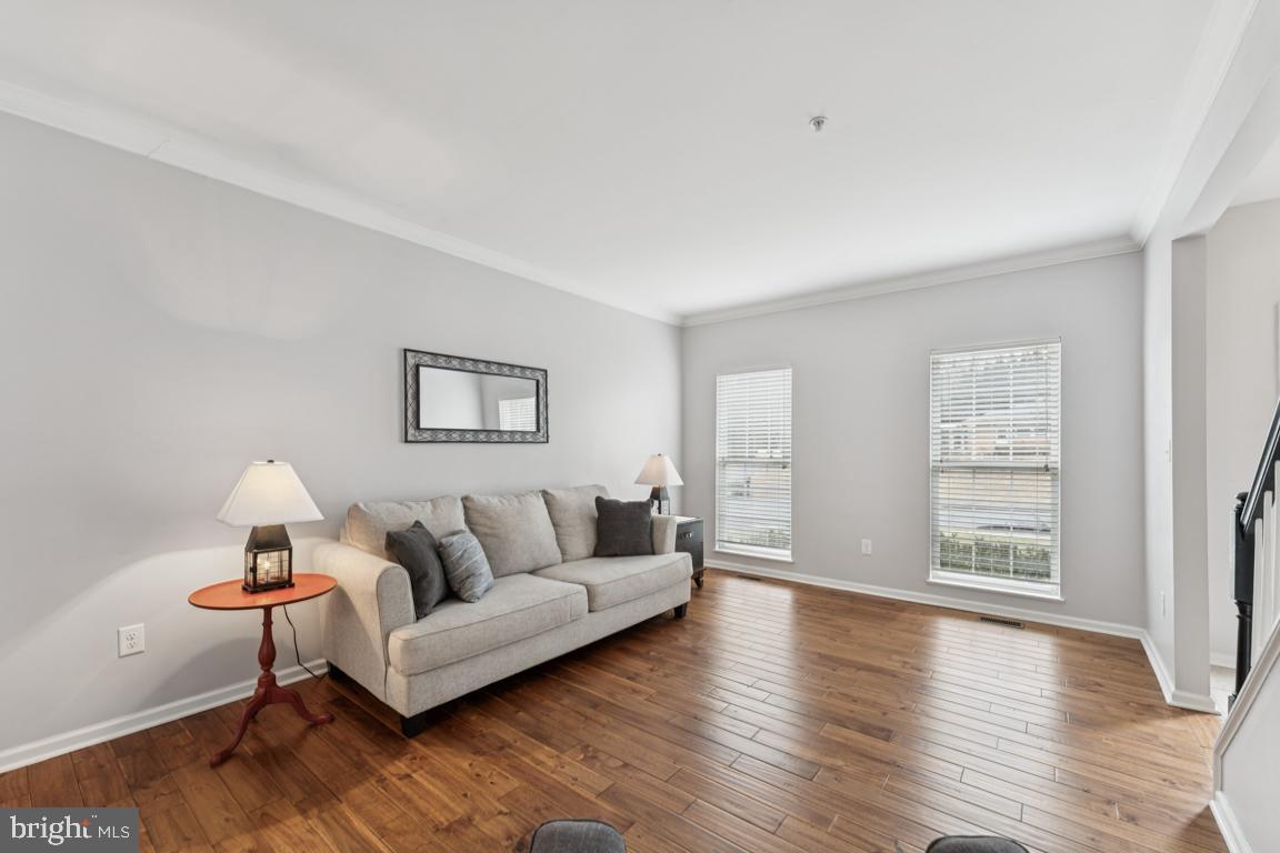 WEST LAUREL ACRES - Residential