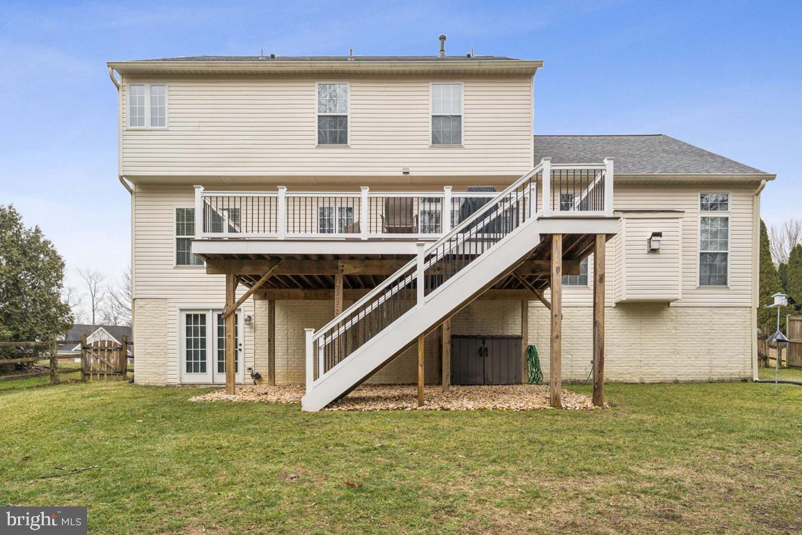 WEST LAUREL ACRES - Residential