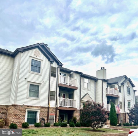 Condo For Rent - 808 Stratford Way #D<br/> Frederick County, FREDERICK, MD 21701