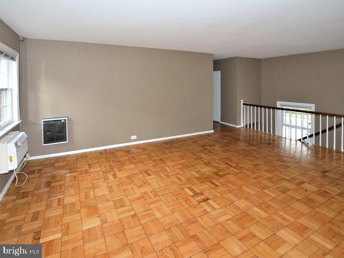 PARKFAIRFAX - Residential Lease