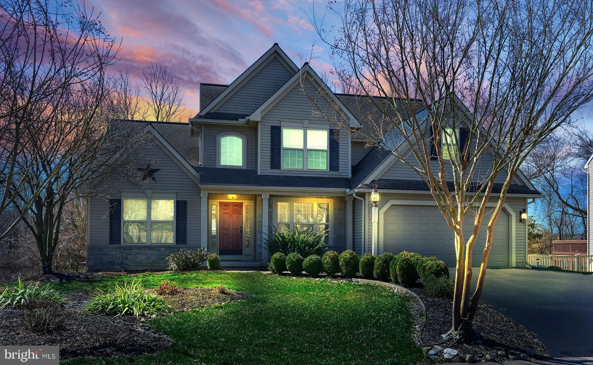 31 Misty Meadows Mdws, Reinholds, PA 17569
