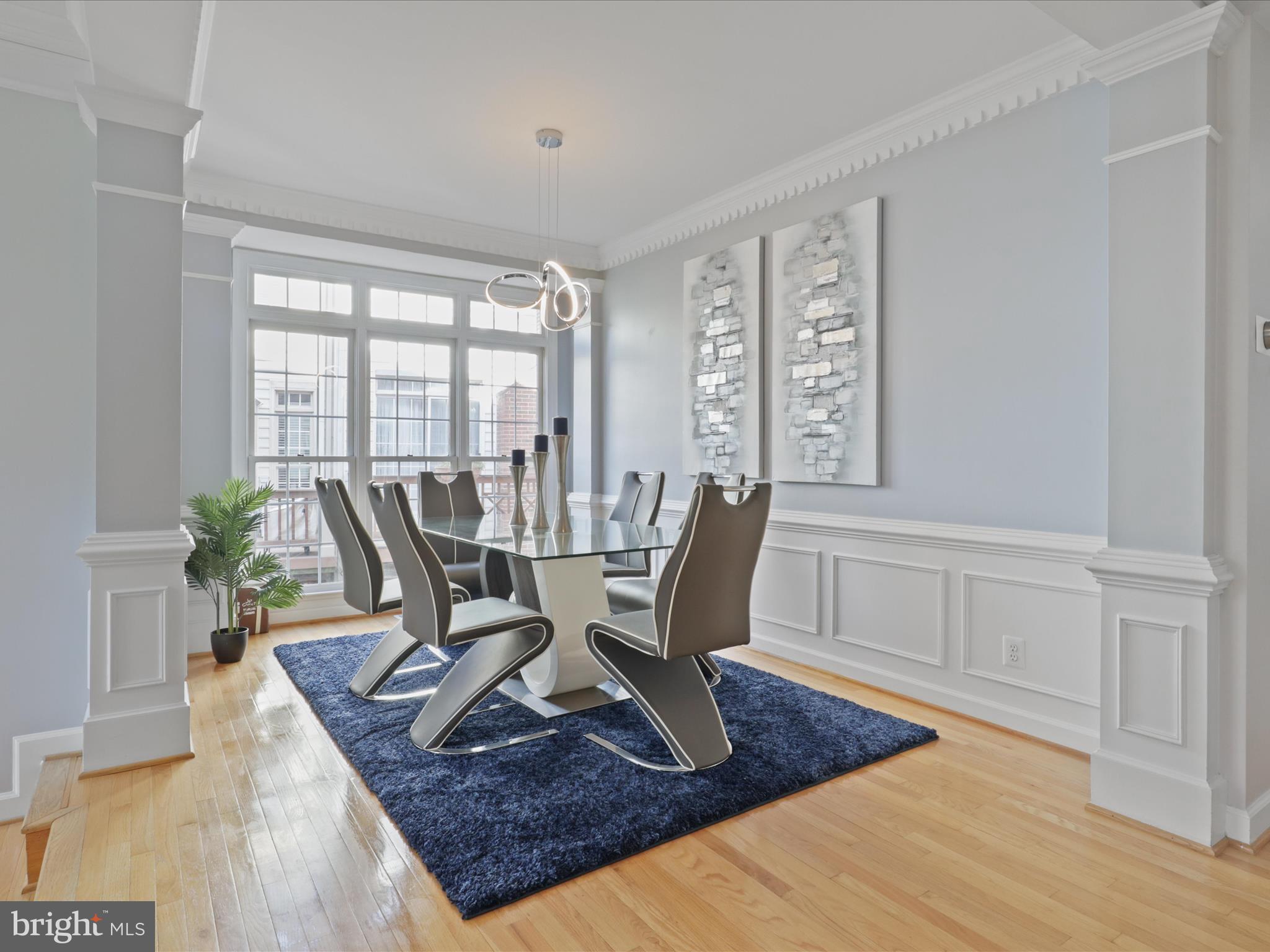 STONEGATE - Residential