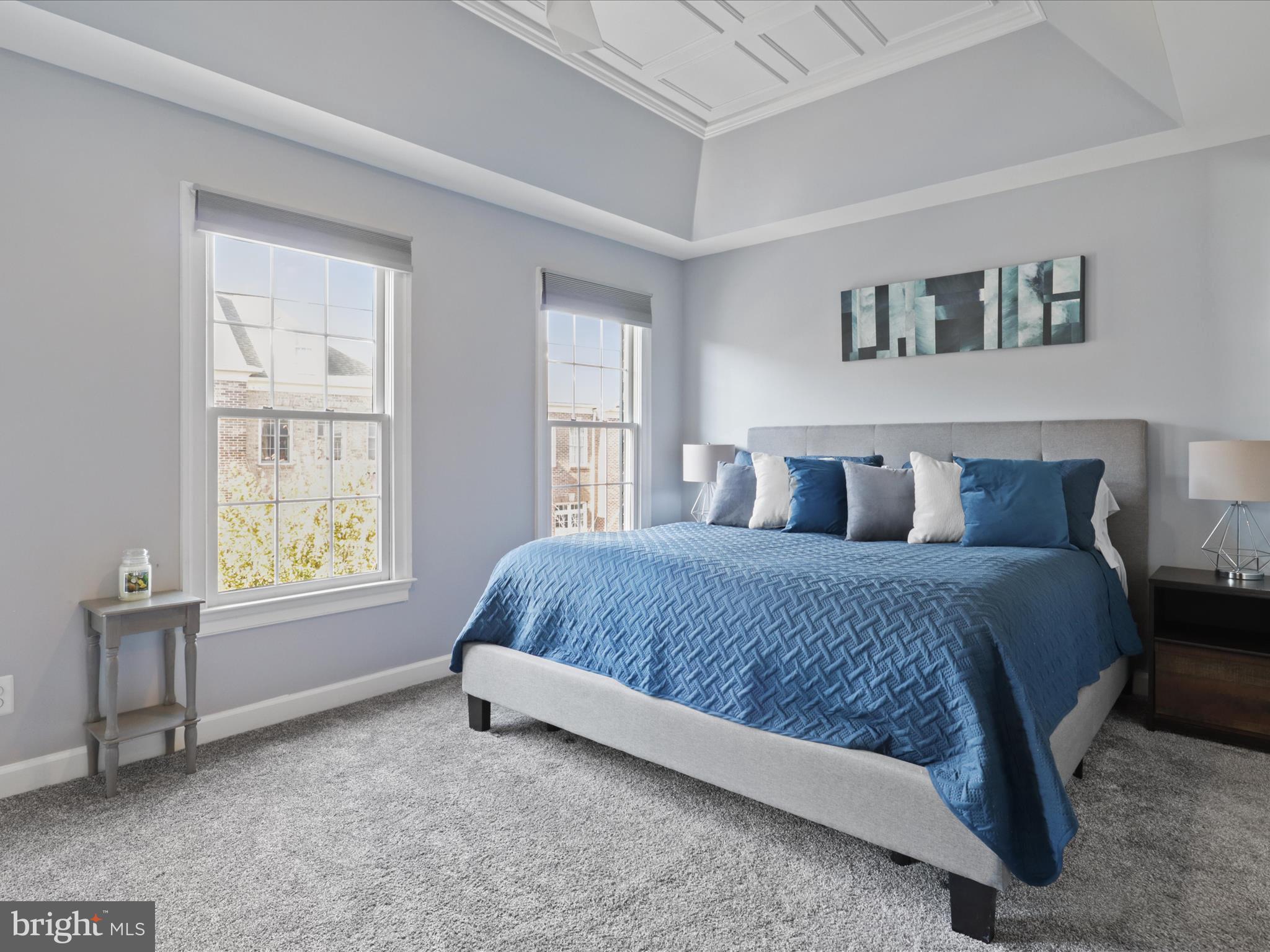 STONEGATE - Residential