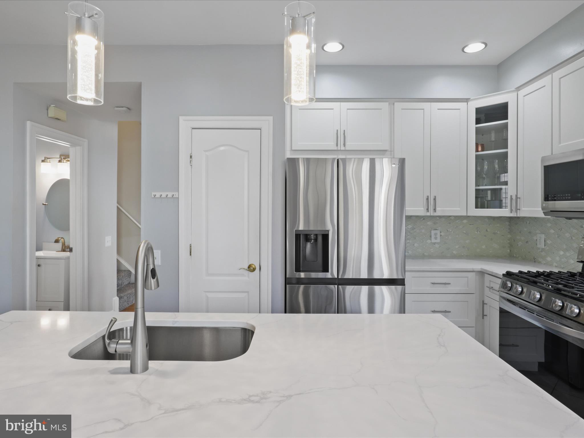 STONEGATE - Residential