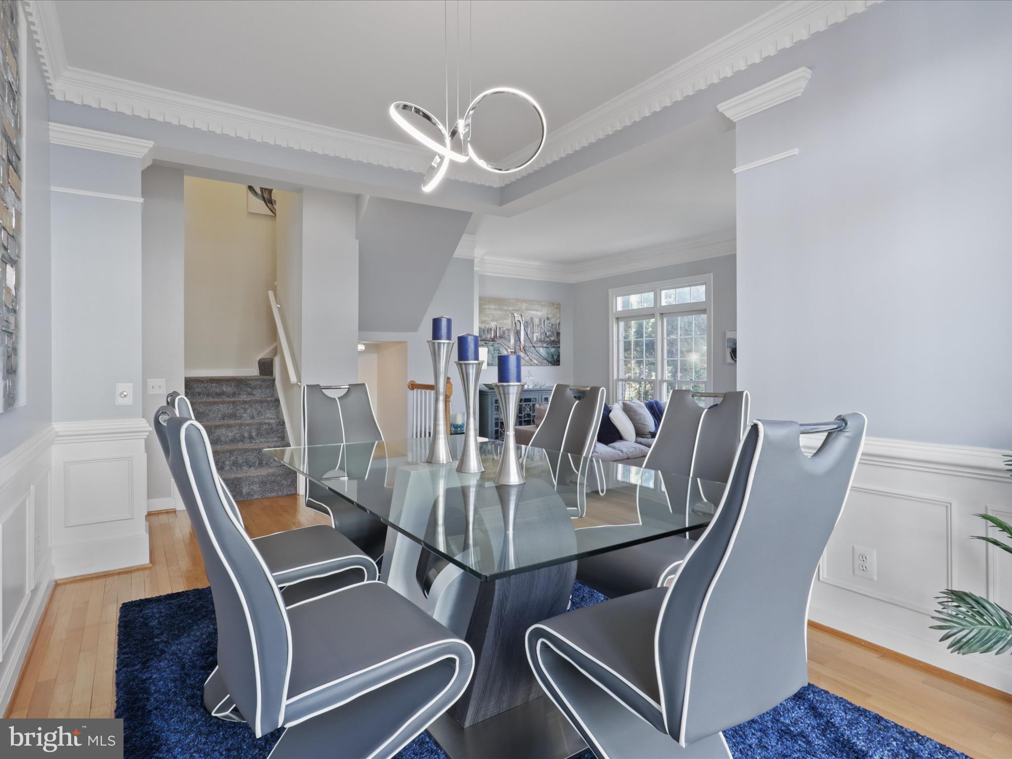 STONEGATE - Residential