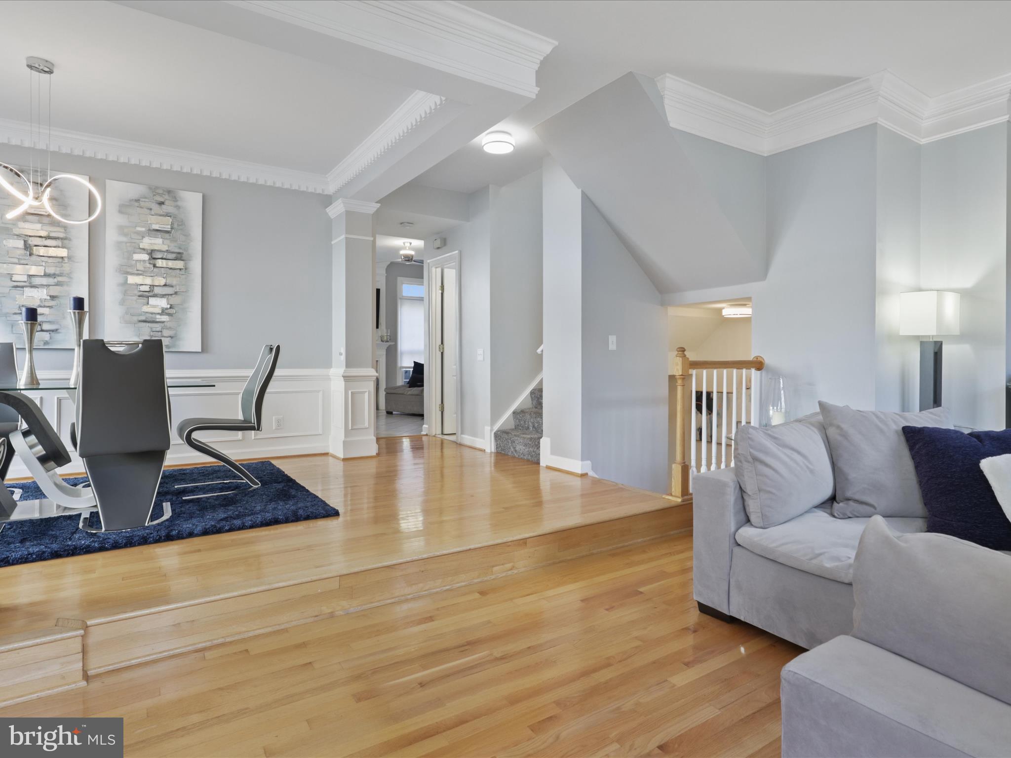 STONEGATE - Residential