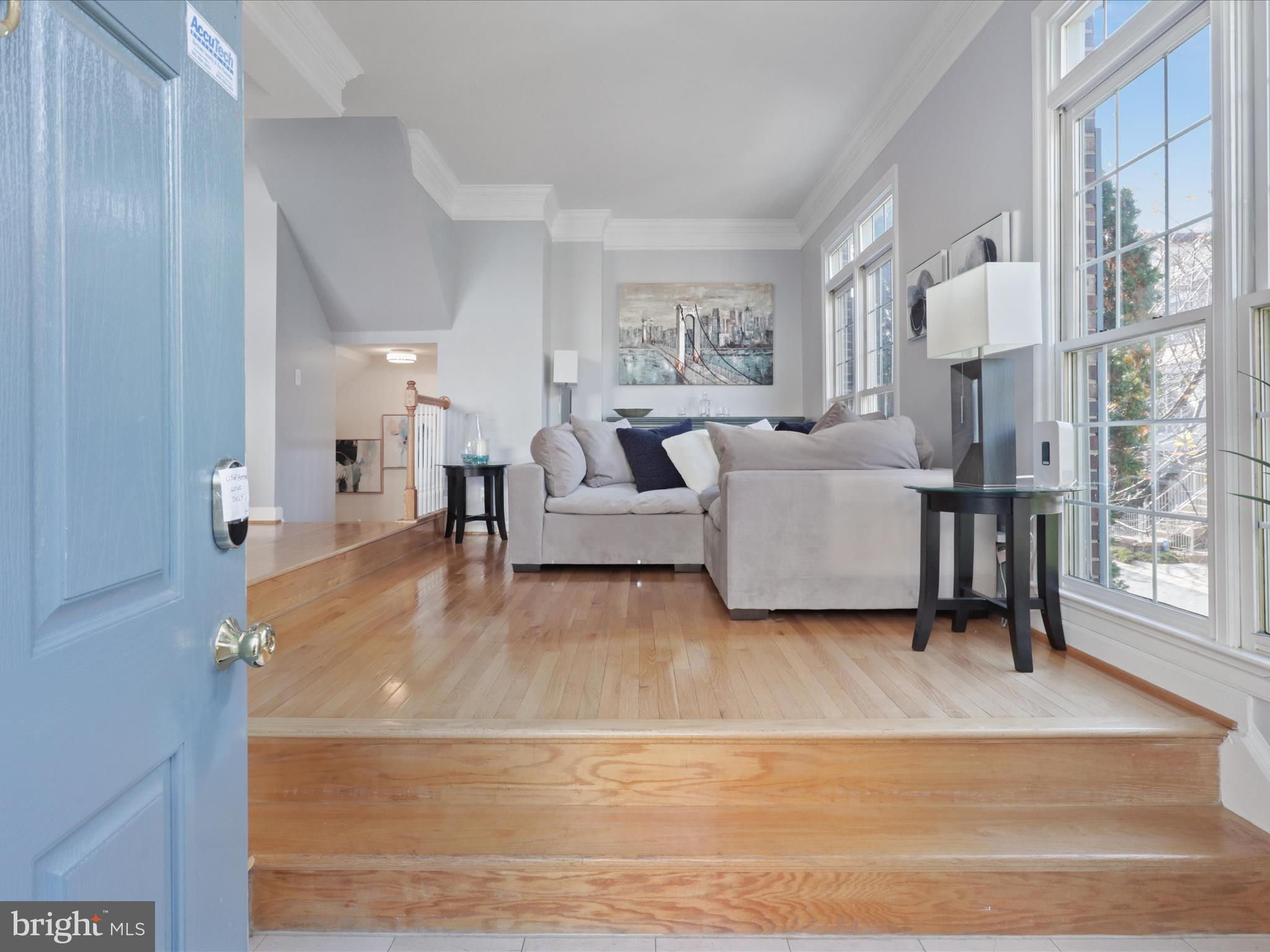 STONEGATE - Residential