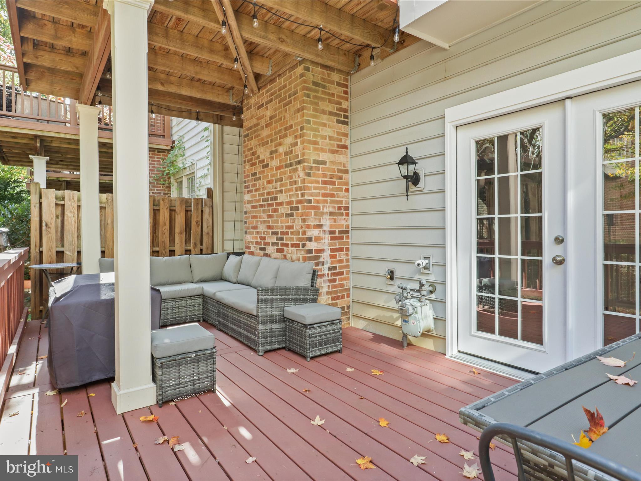 STONEGATE - Residential