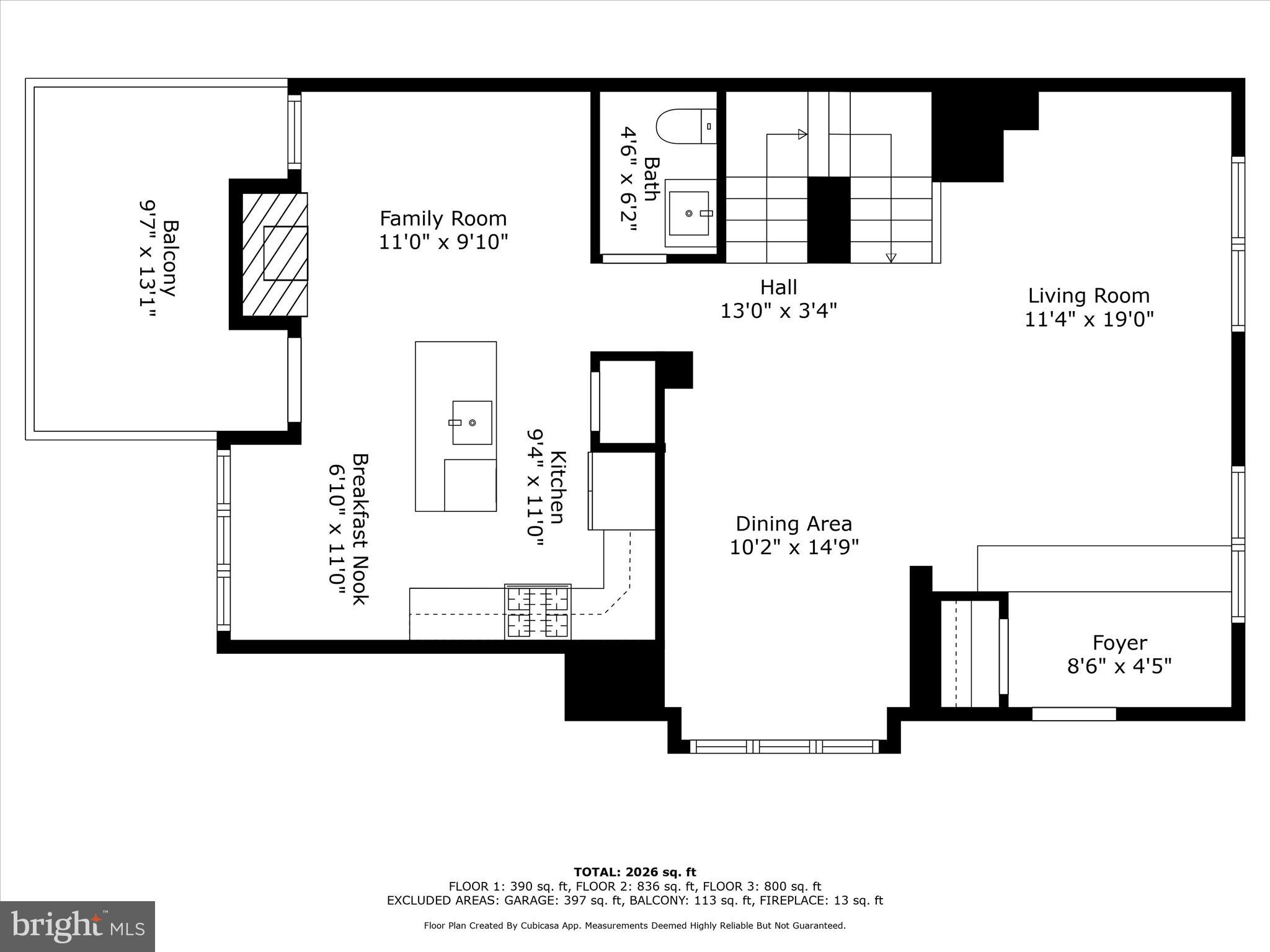 STONEGATE - Residential