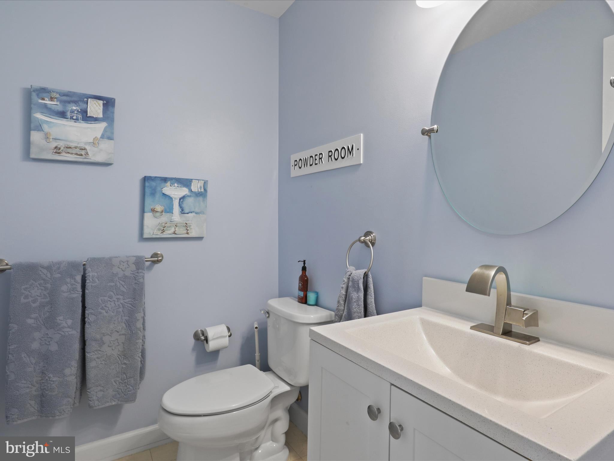 STONEGATE - Residential