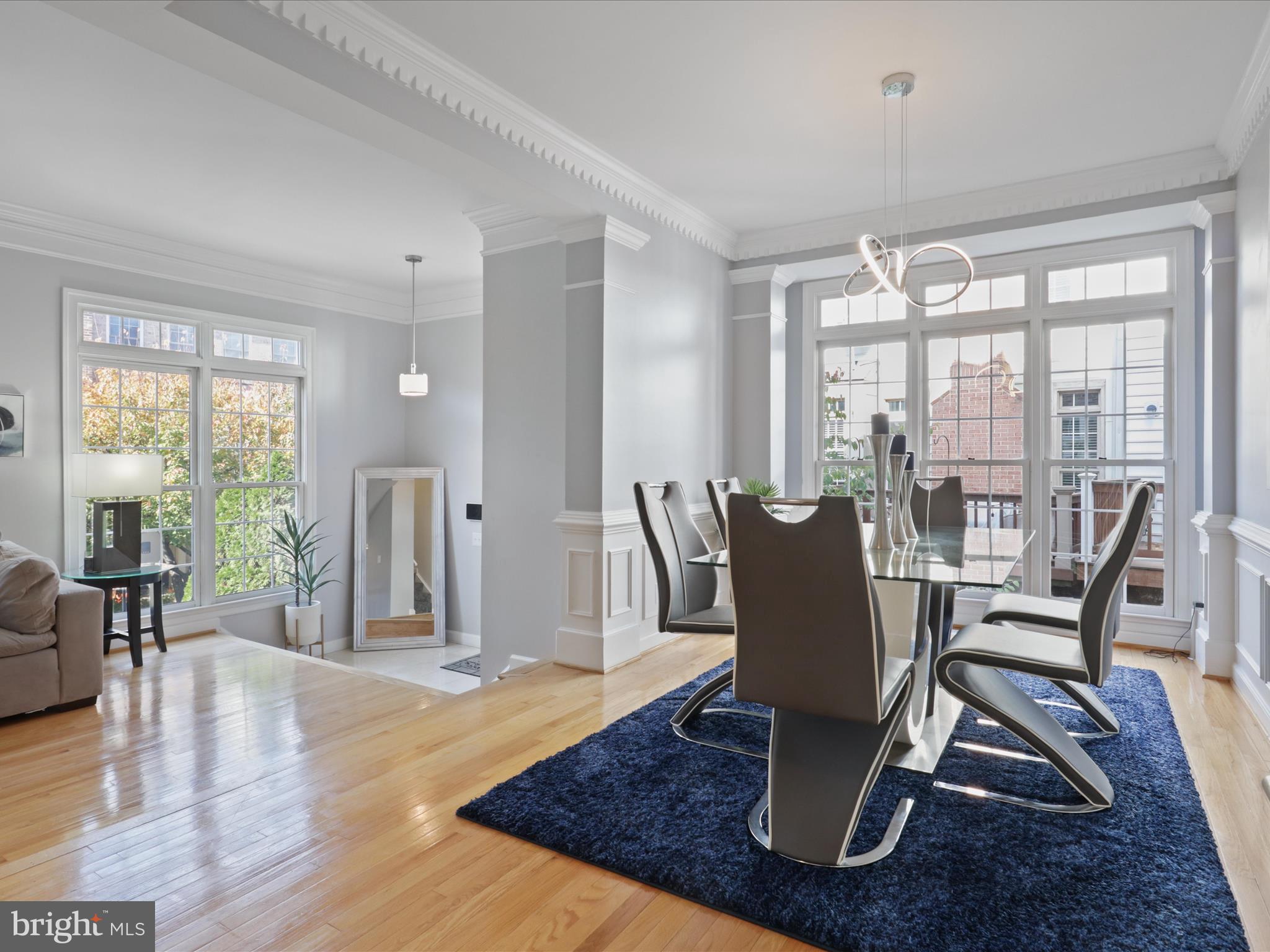 STONEGATE - Residential