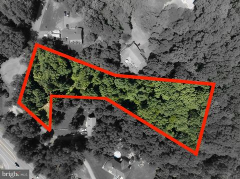 Vacant Land For Sale - 45570 Seven Gables Lane<br/> CALIFORNIA, MD 20619