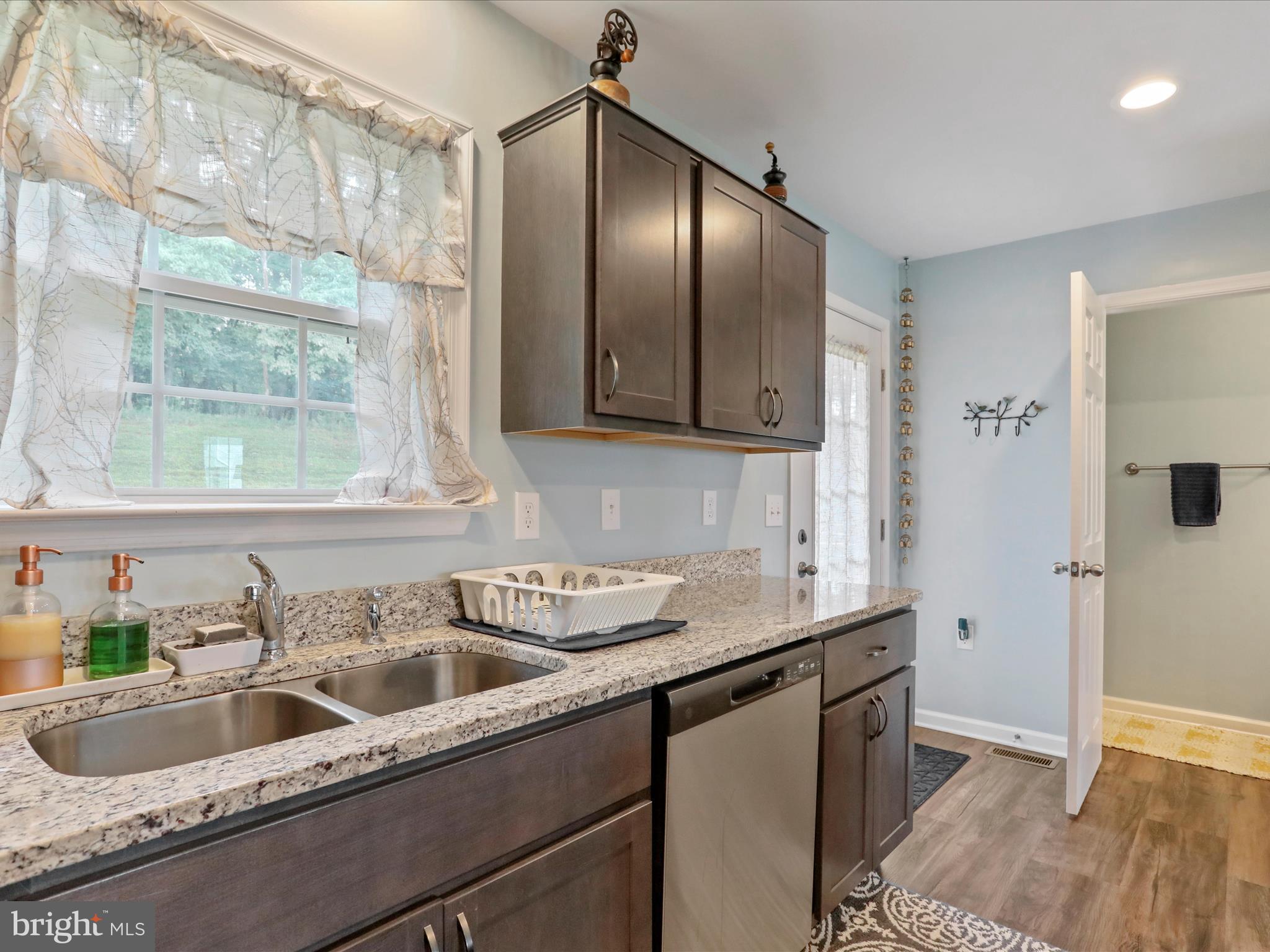 BRIDLE CREEK - Residential