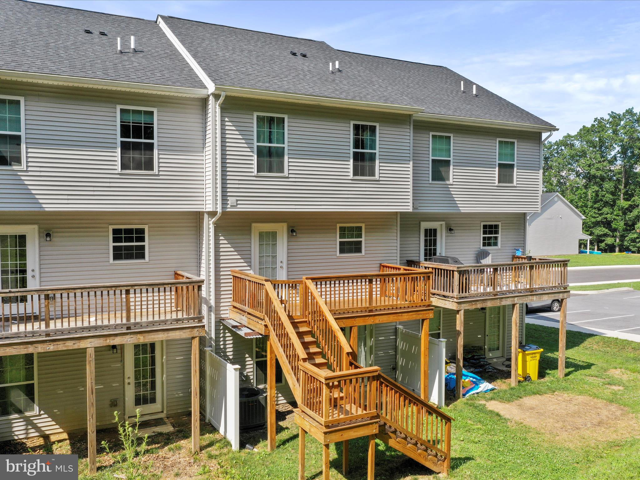 BRIDLE CREEK - Residential