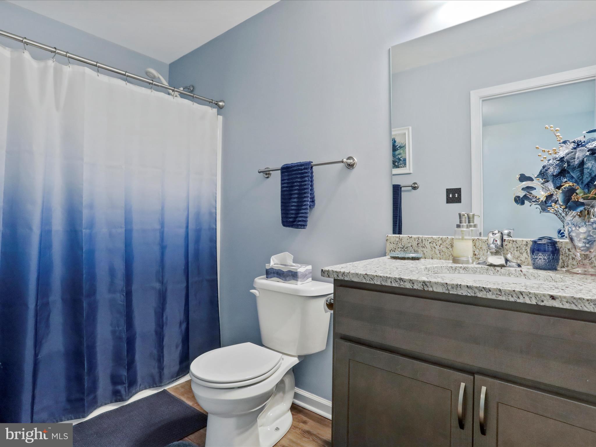 BRIDLE CREEK - Residential