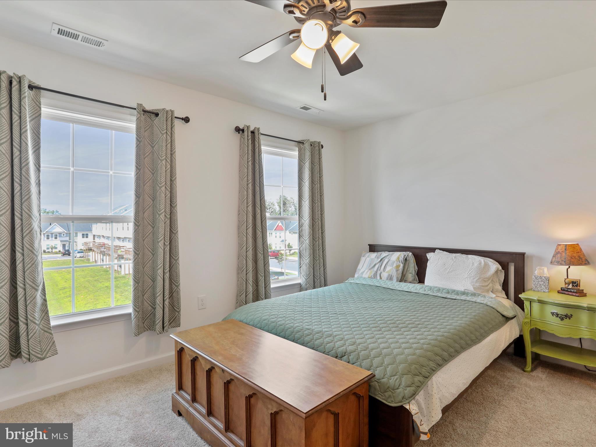 BRIDLE CREEK - Residential