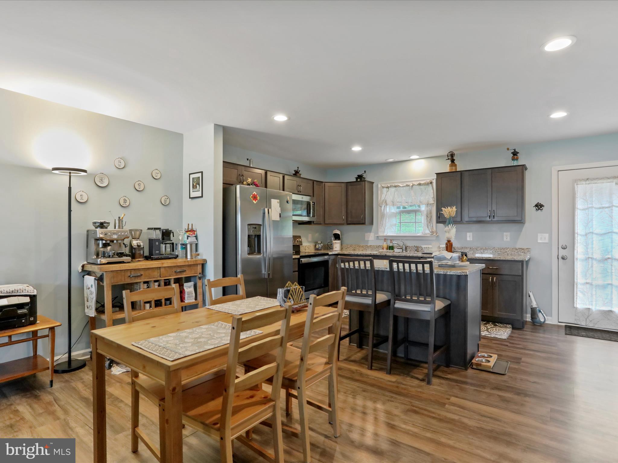 BRIDLE CREEK - Residential