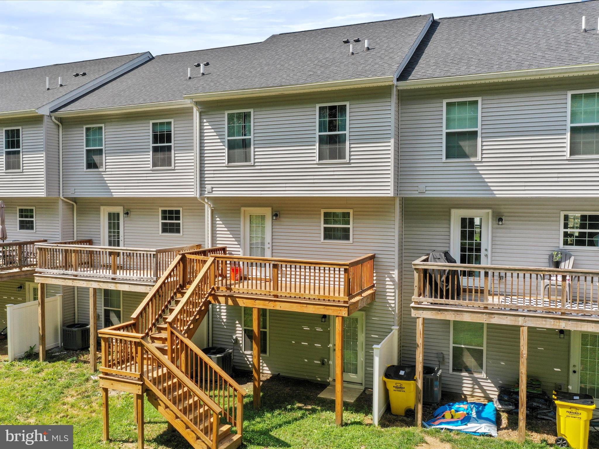 BRIDLE CREEK - Residential