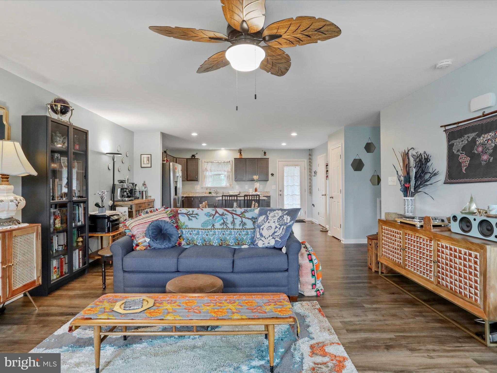 BRIDLE CREEK - Residential