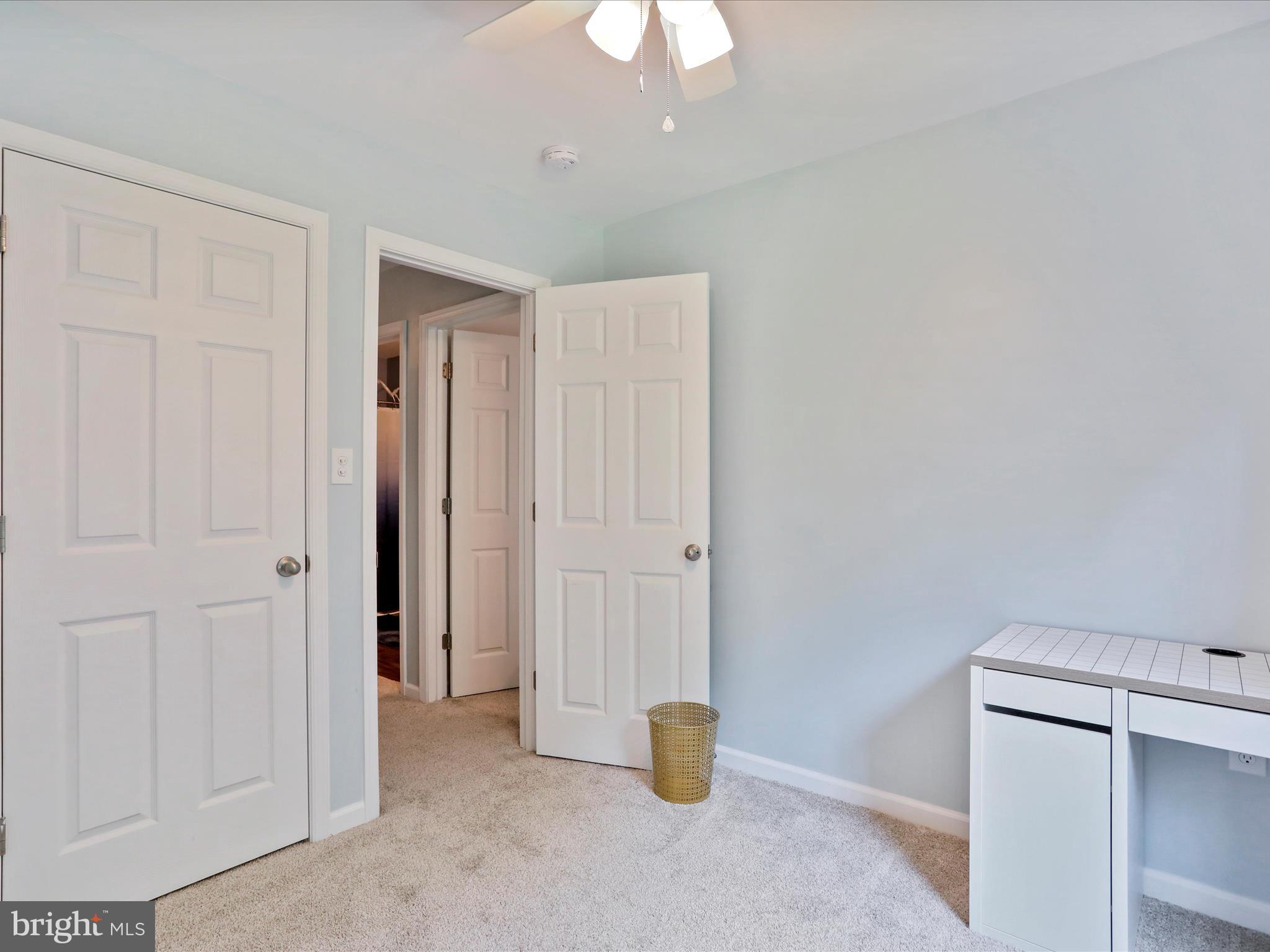 BRIDLE CREEK - Residential