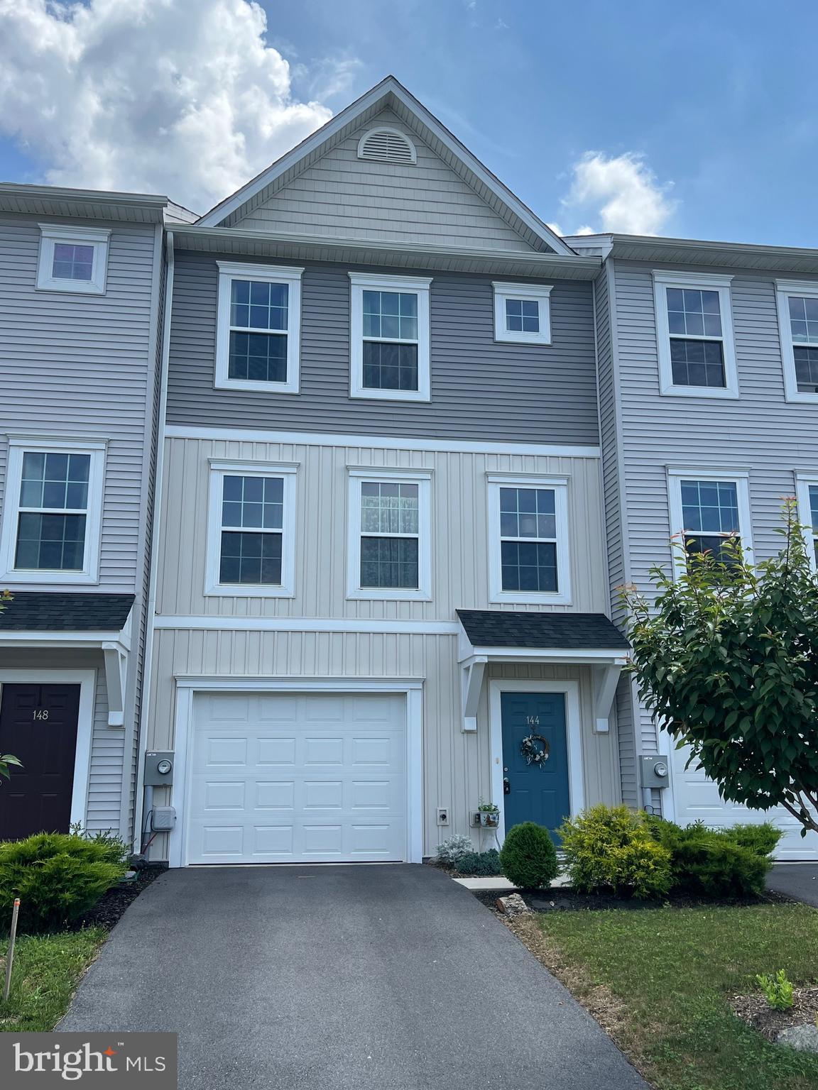 144 FURLONG WAY
