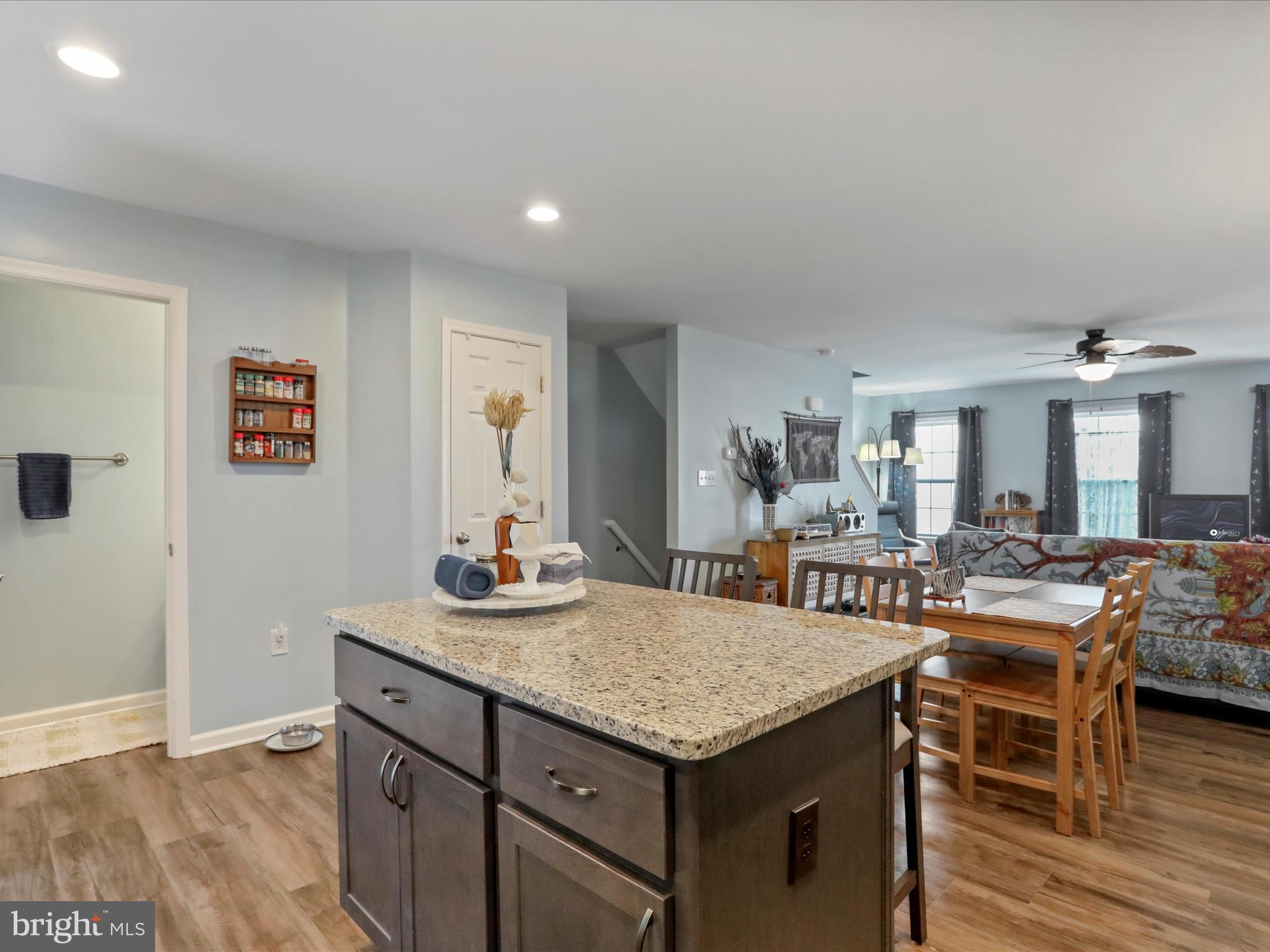 BRIDLE CREEK - Residential