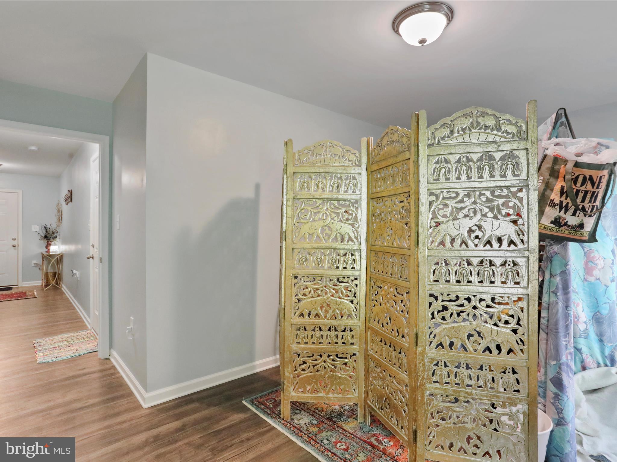 BRIDLE CREEK - Residential