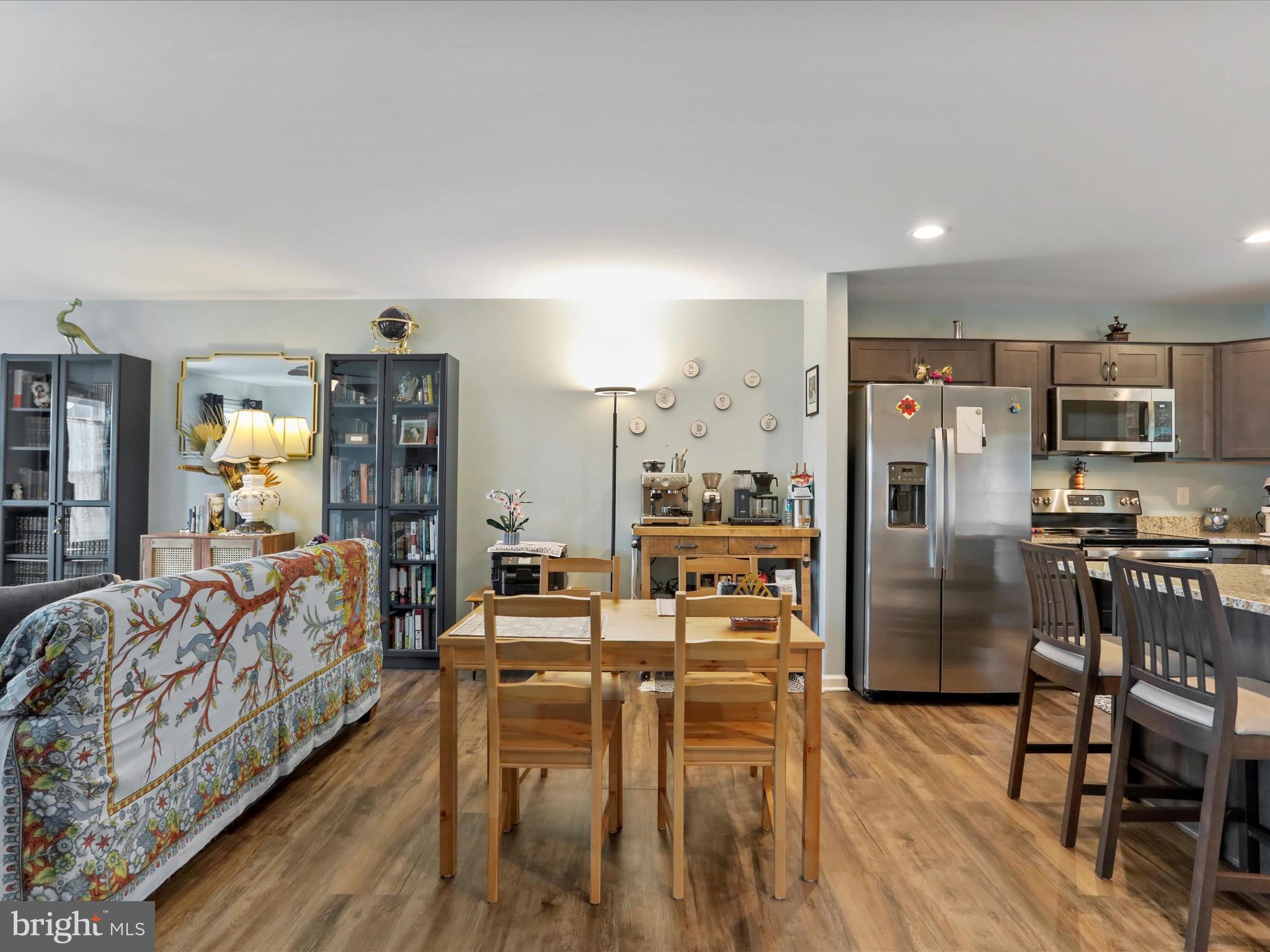 BRIDLE CREEK - Residential