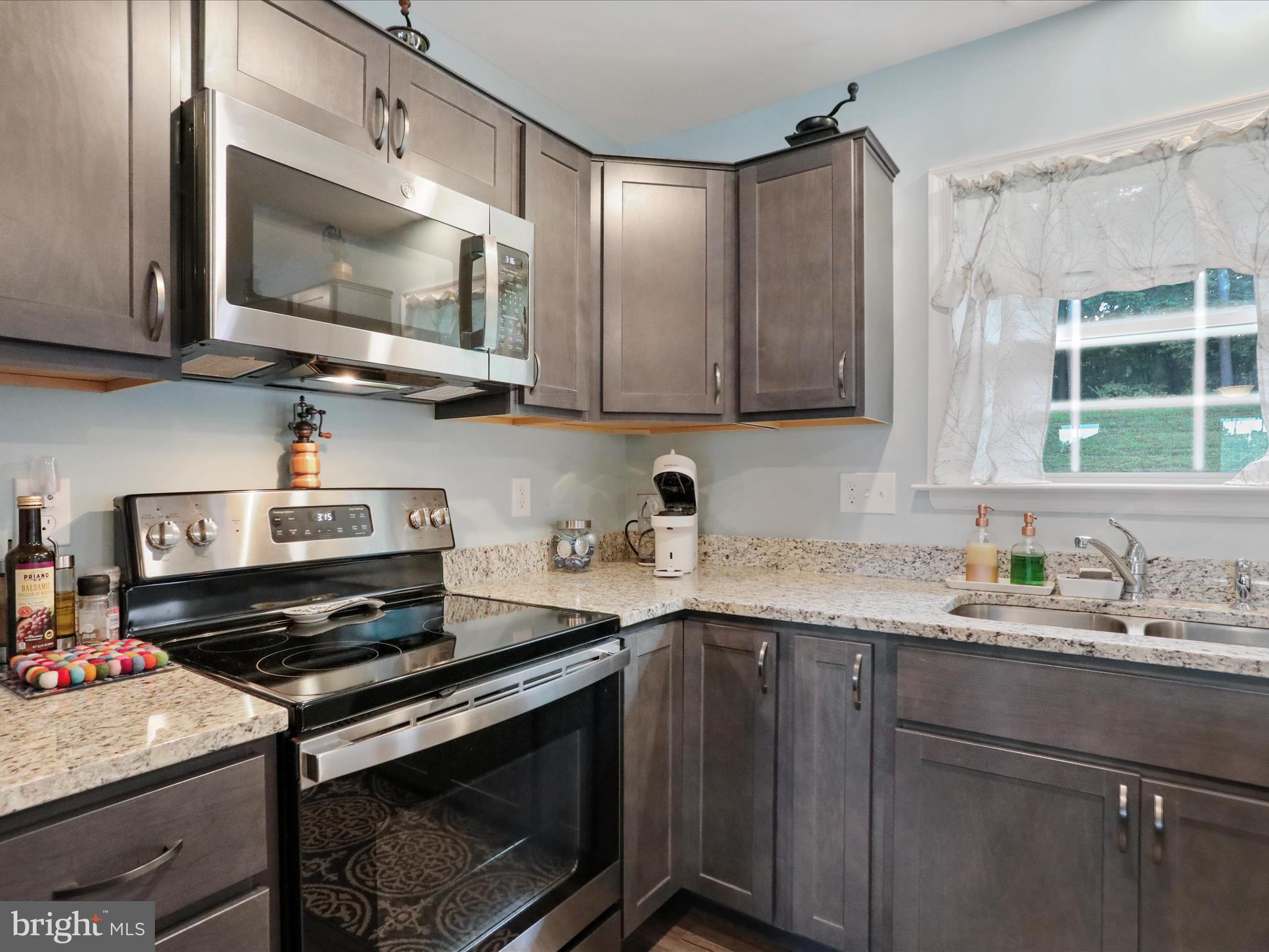 BRIDLE CREEK - Residential