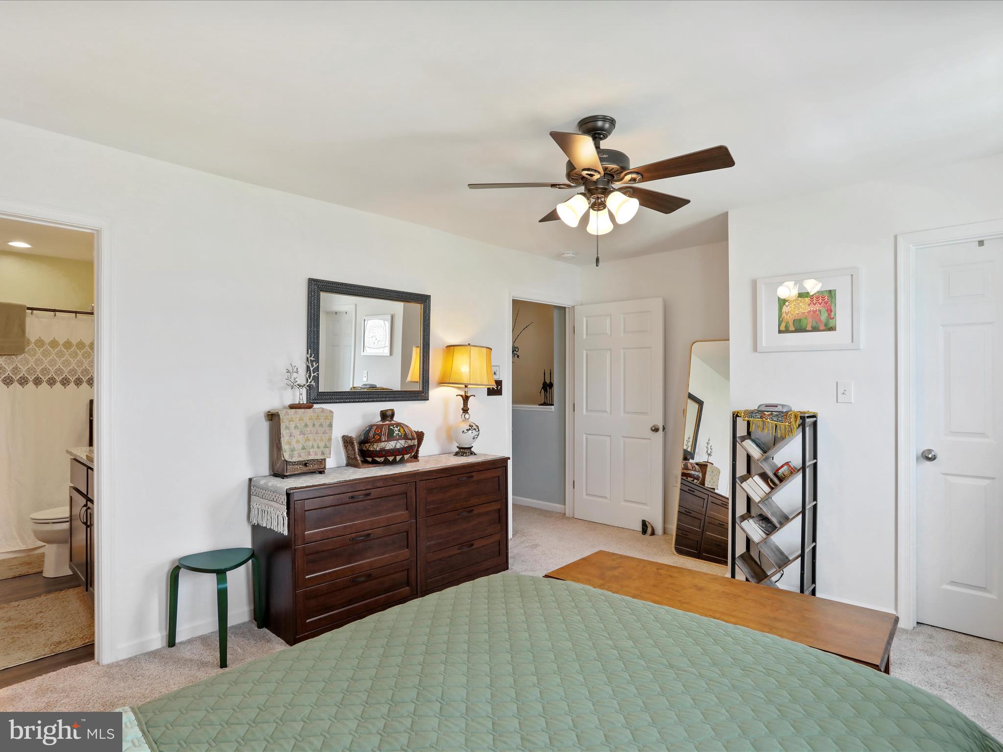 BRIDLE CREEK - Residential