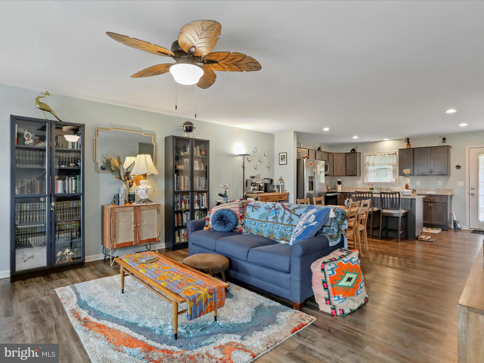 BRIDLE CREEK - Residential