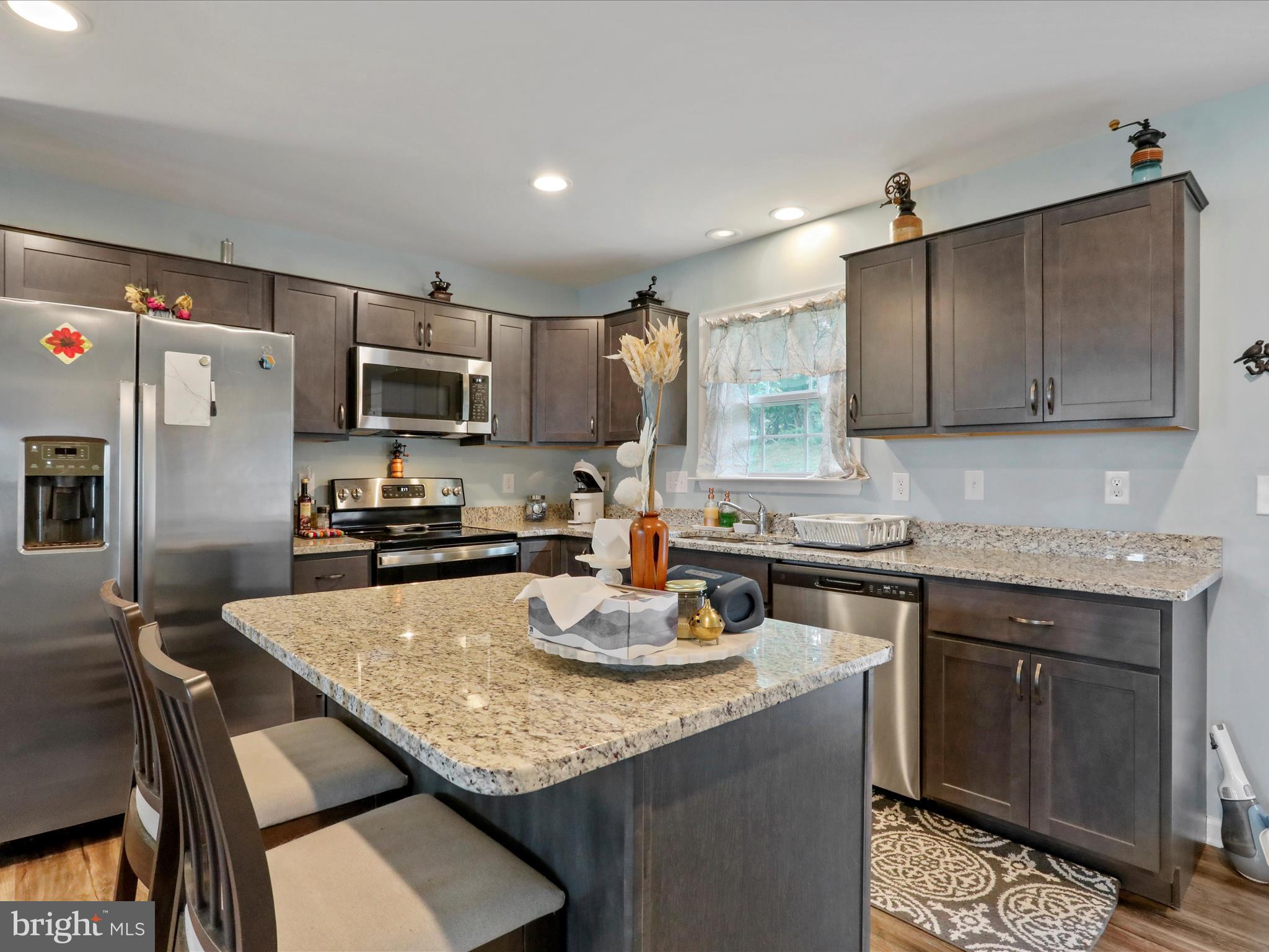 BRIDLE CREEK - Residential