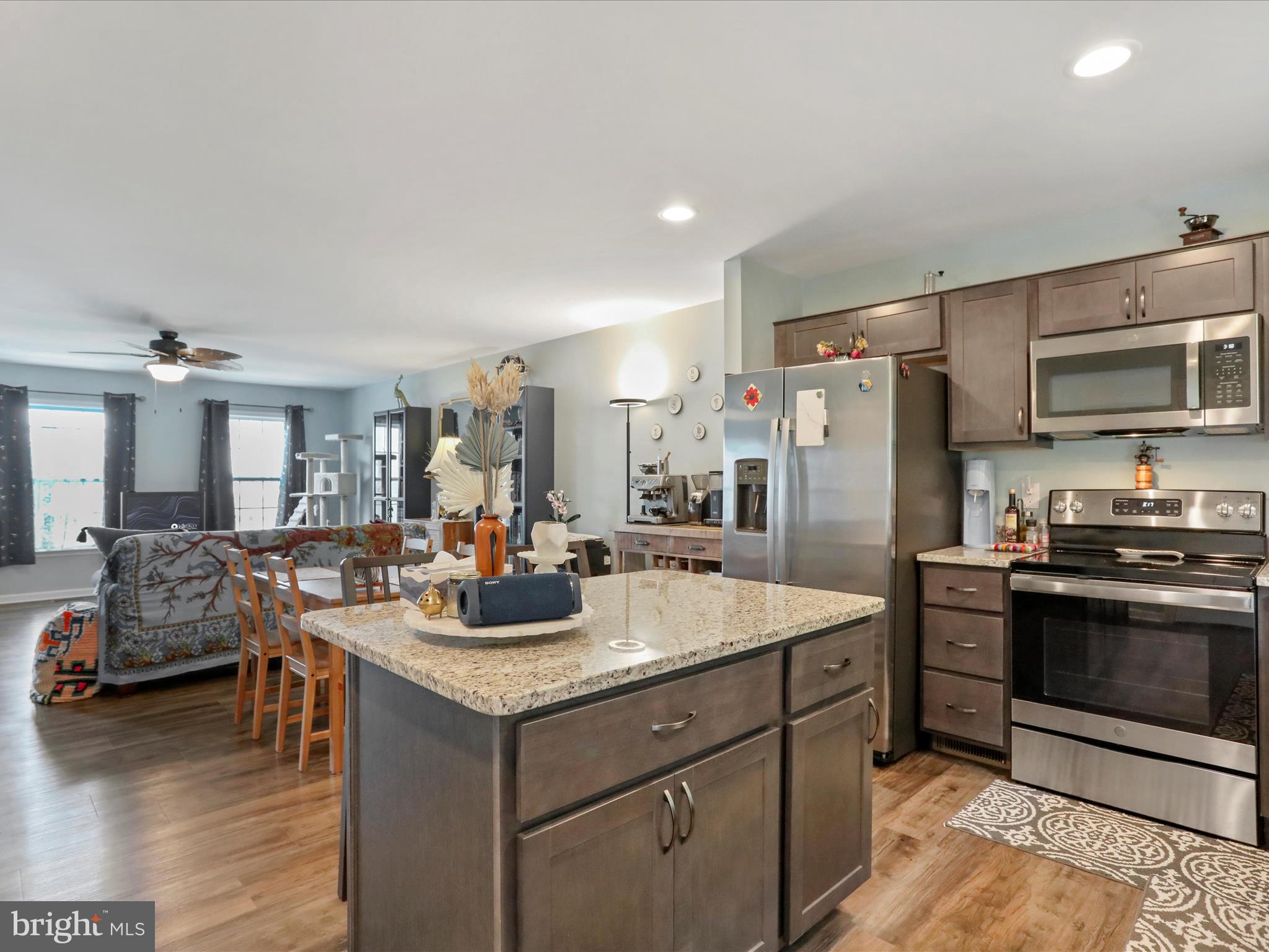 BRIDLE CREEK - Residential