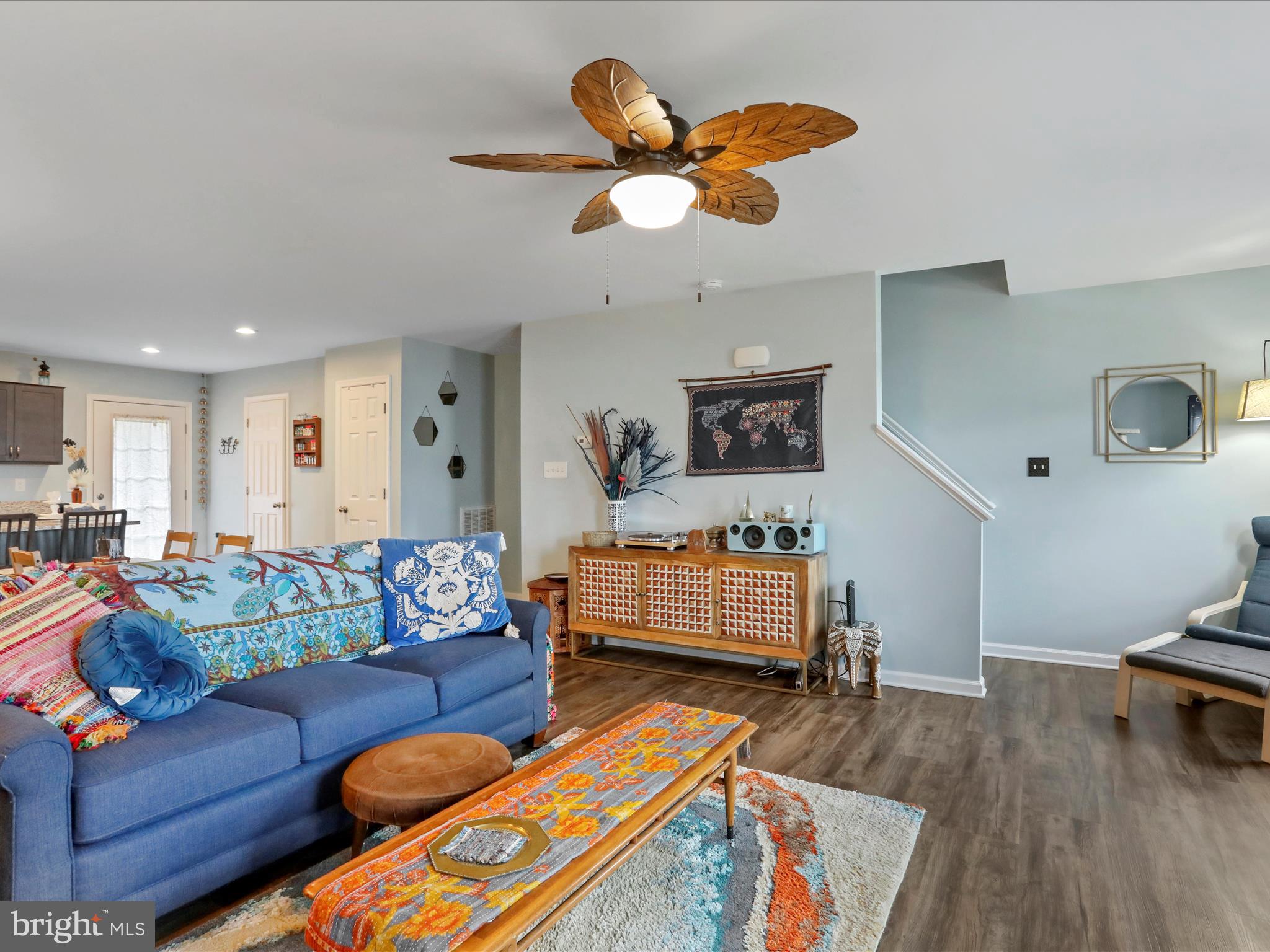 BRIDLE CREEK - Residential