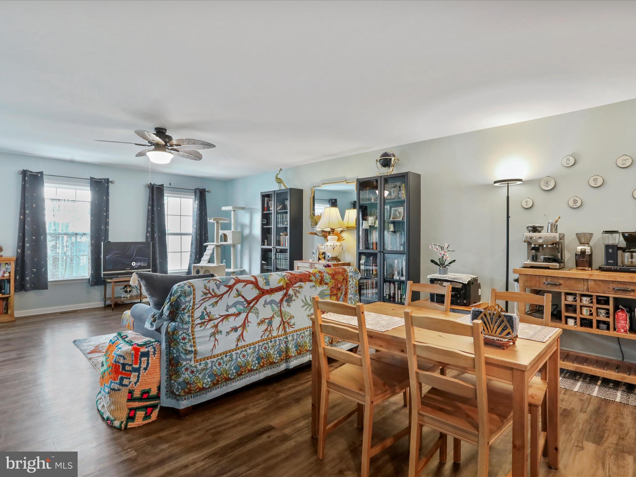 BRIDLE CREEK - Residential