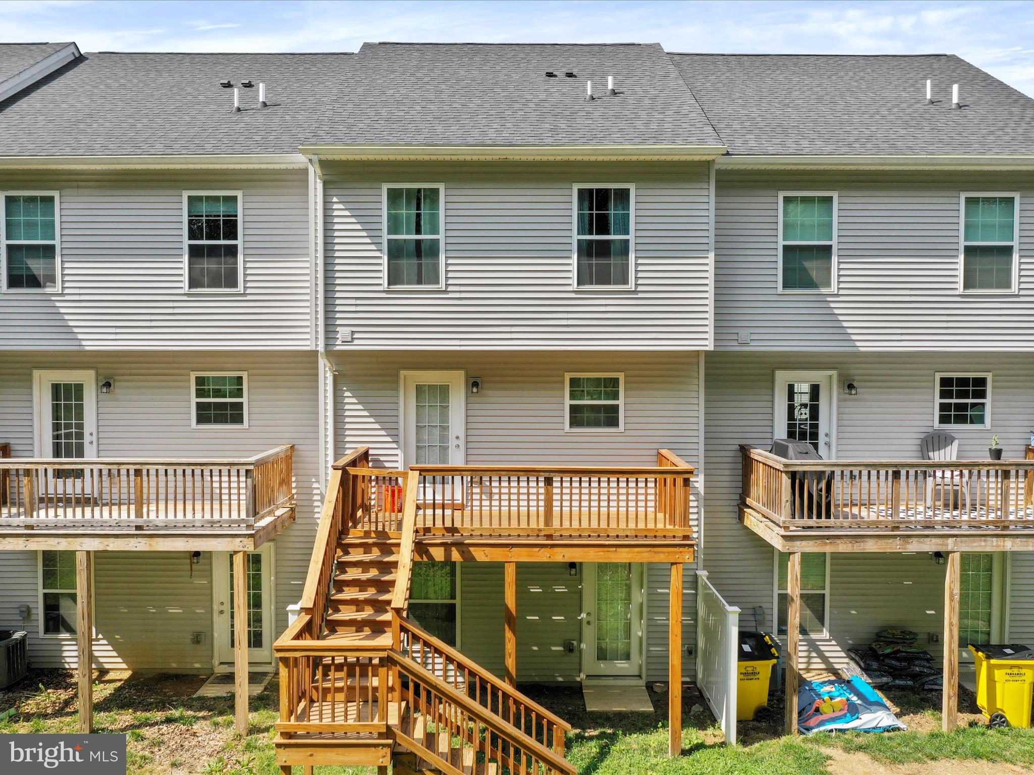 BRIDLE CREEK - Residential