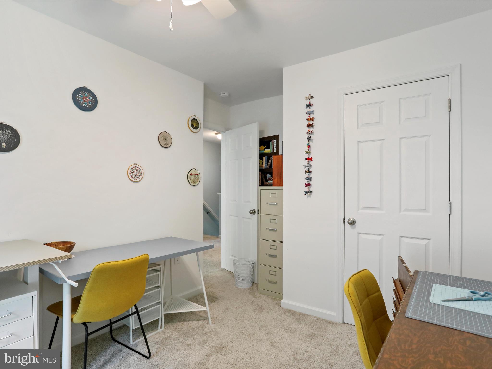 BRIDLE CREEK - Residential