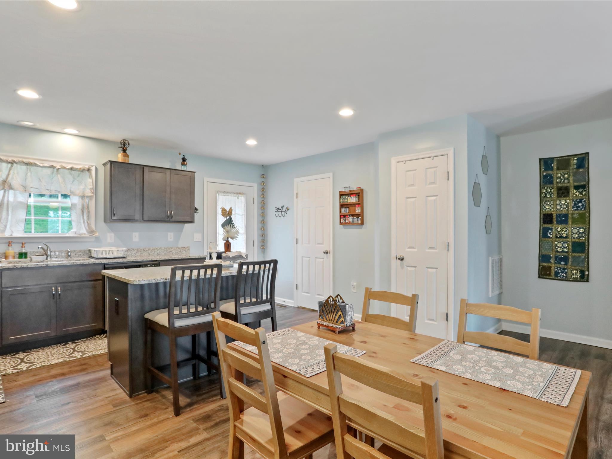 BRIDLE CREEK - Residential