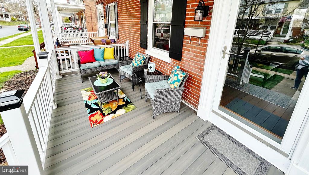 Photo of 1214 Elm Avenue, Lancaster, PA 17603 (MLS # PALA2049342)