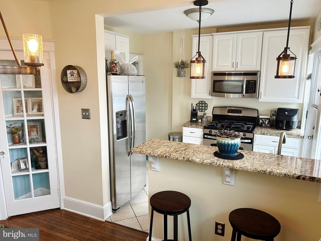 Photo of 1214 Elm Avenue, Lancaster, PA 17603 (MLS # PALA2049342)