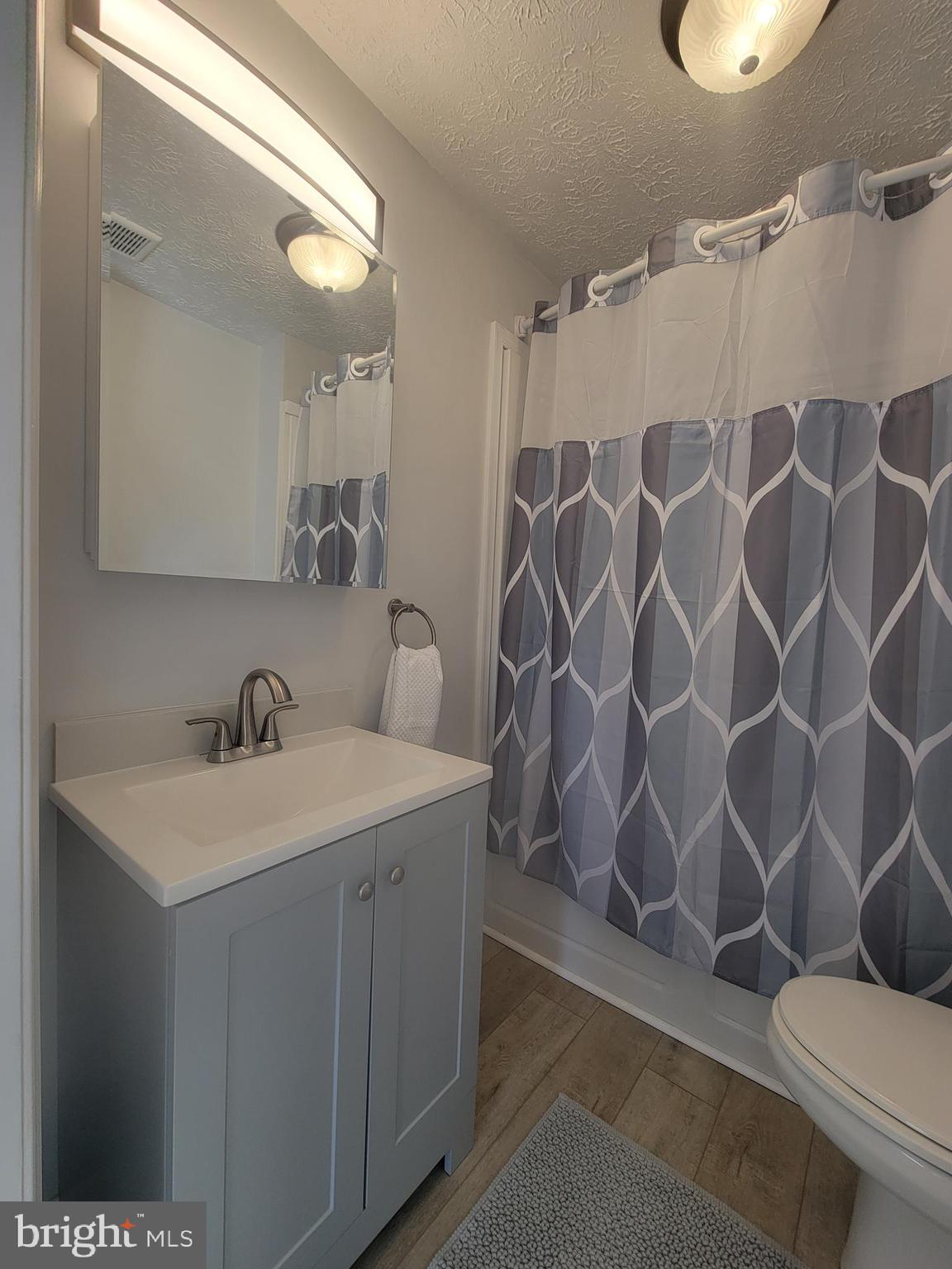 SPARROWS POINT MANOR - Residential