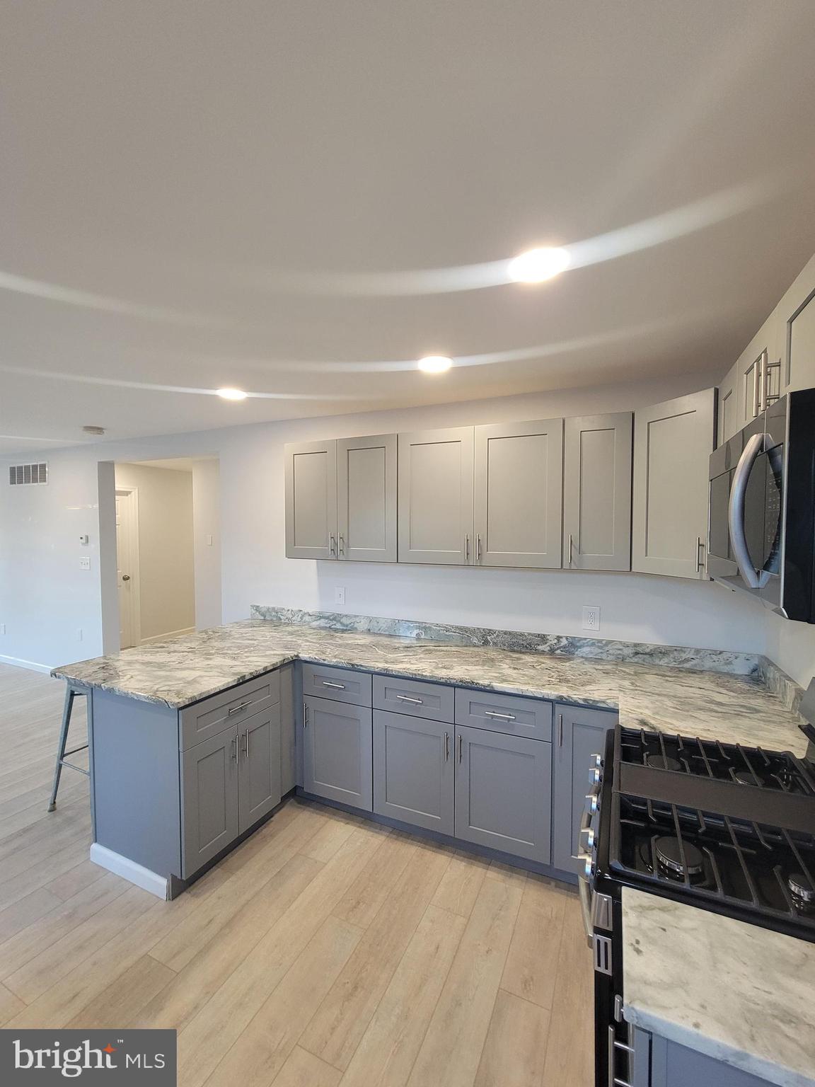 SPARROWS POINT MANOR - Residential