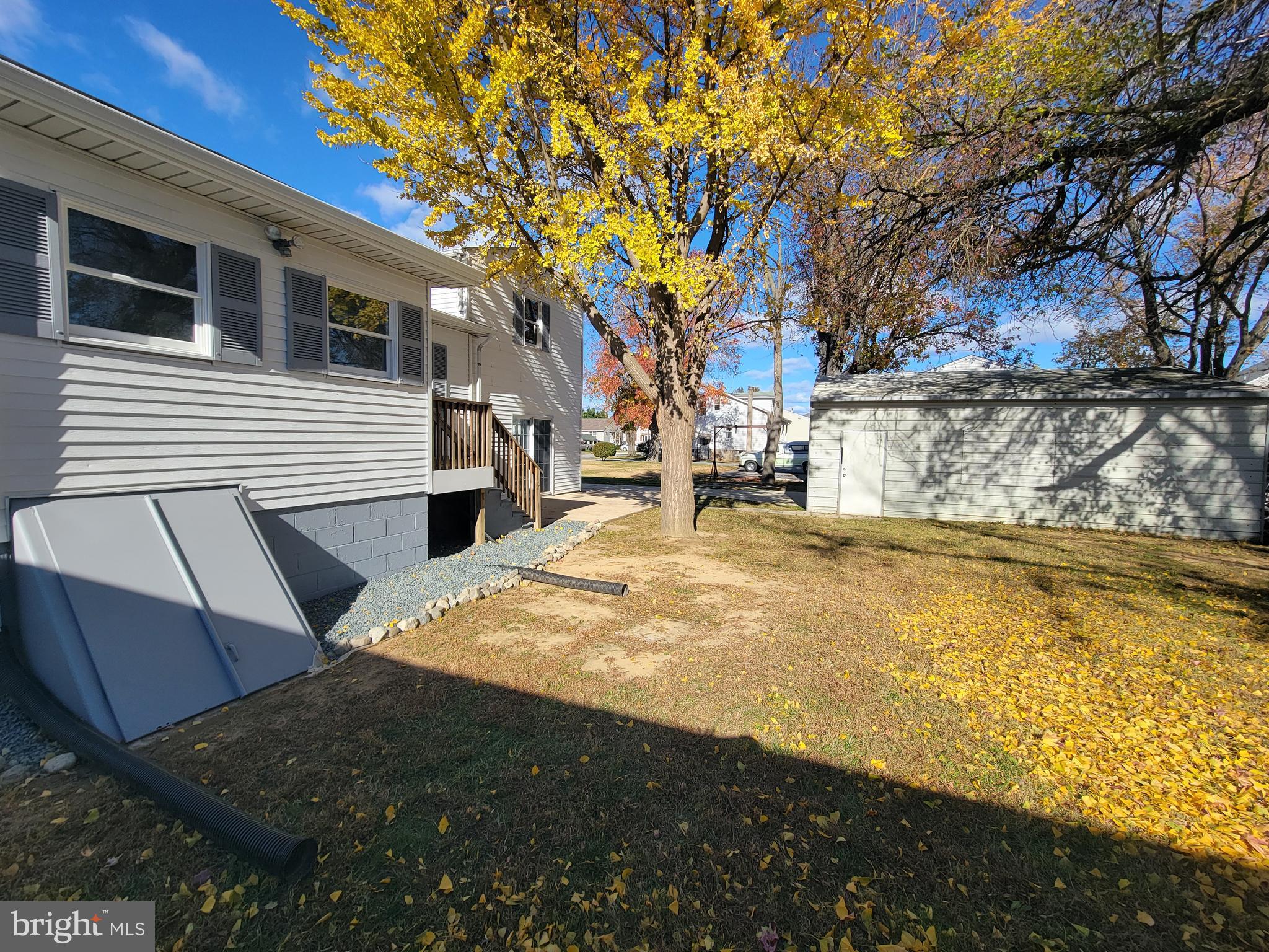 SPARROWS POINT MANOR - Residential