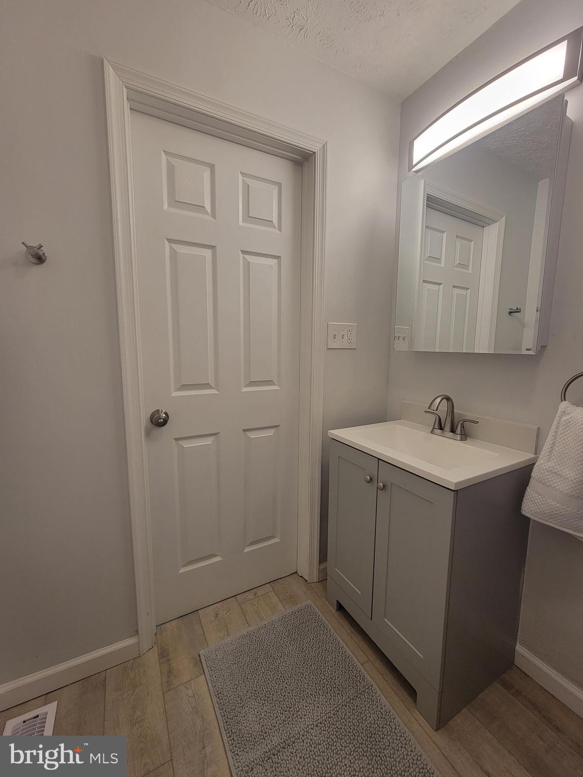 SPARROWS POINT MANOR - Residential