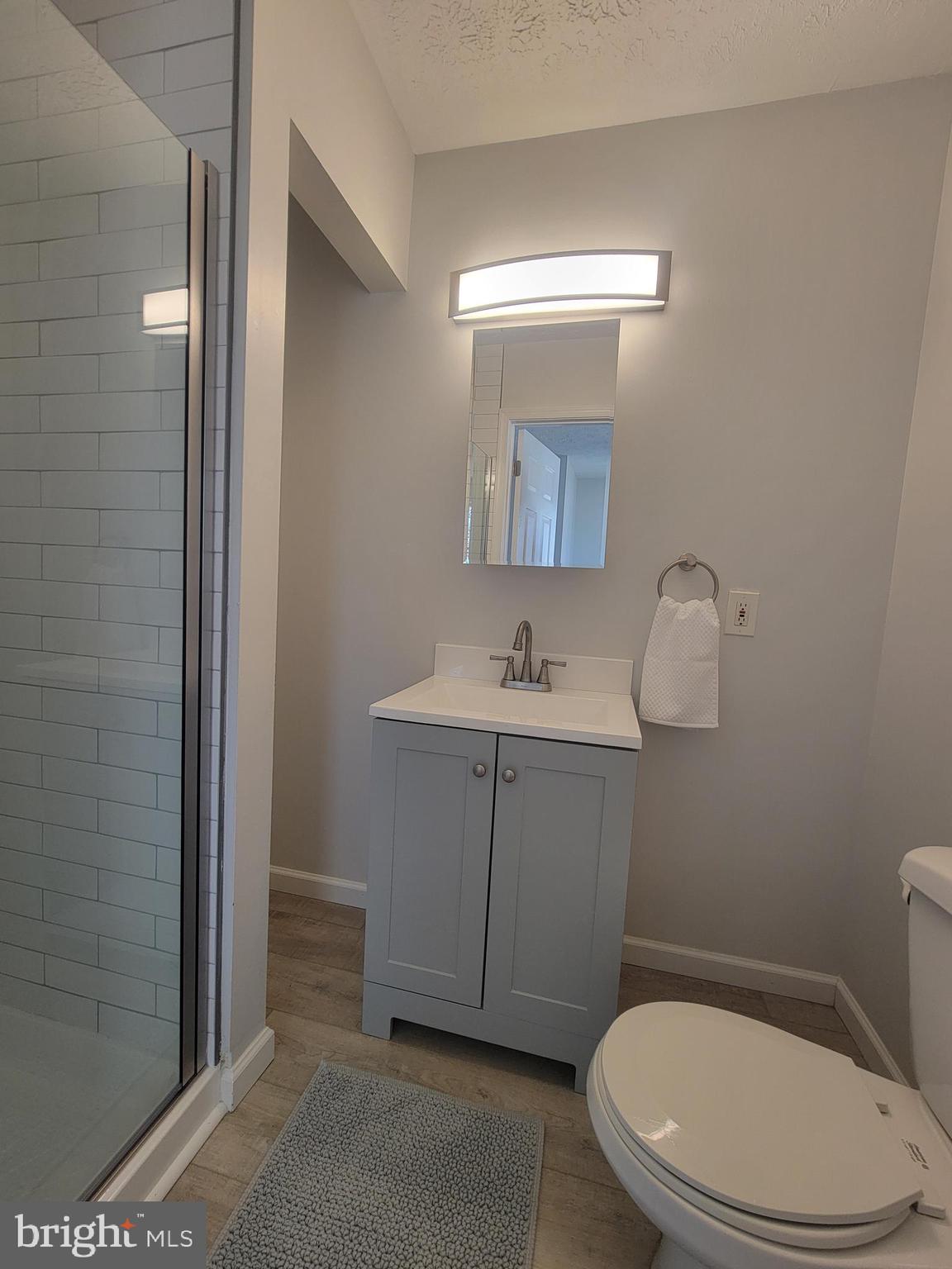 SPARROWS POINT MANOR - Residential