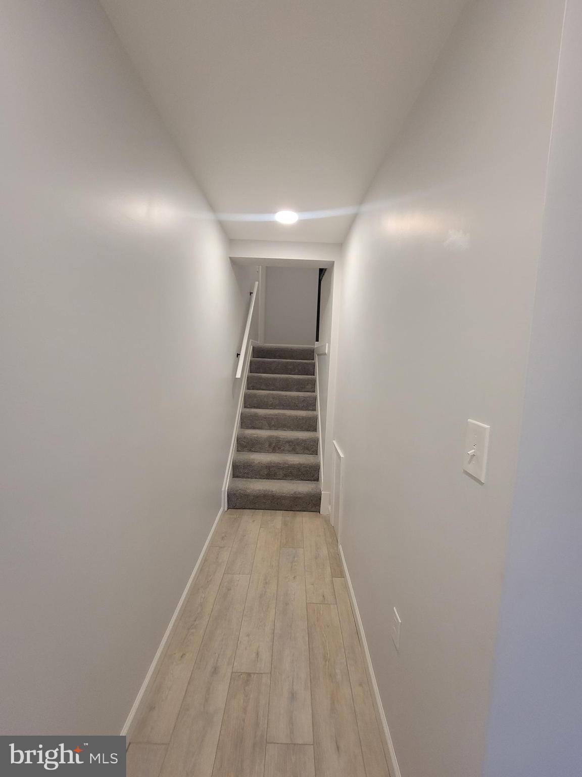 SPARROWS POINT MANOR - Residential