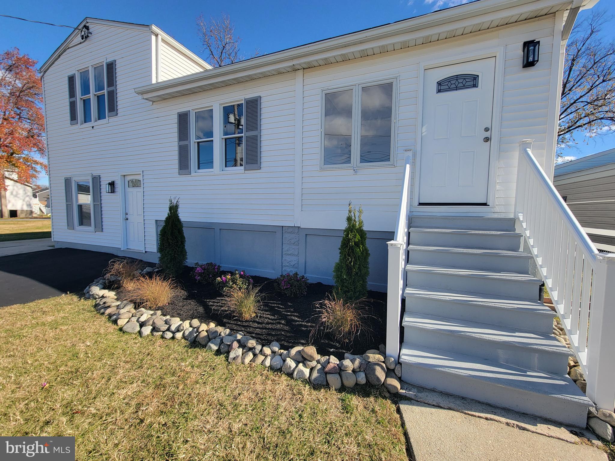 SPARROWS POINT MANOR - Residential